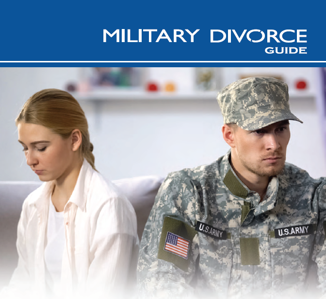Military Divorce Guide
